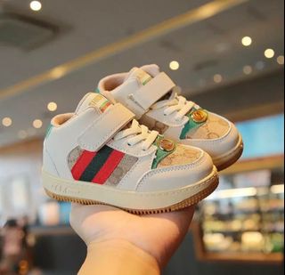 Children's gucci shoes sale best sale