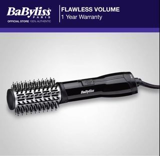 Babyliss Flawless Volume