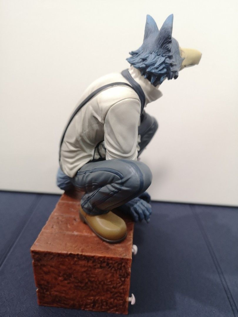 Legosi action figure hot sale