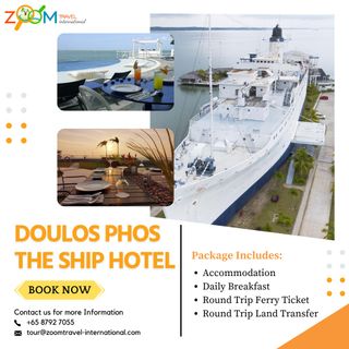 (Category: ) located in . Submitted by bintanholiday.zoomtravel (Listing ID 1244544709, Image 1). Description: .