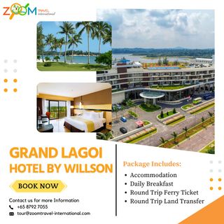 (Category: ) located in . Submitted by bintanholiday.zoomtravel (Listing ID 1232705798, Image 1). Description: .