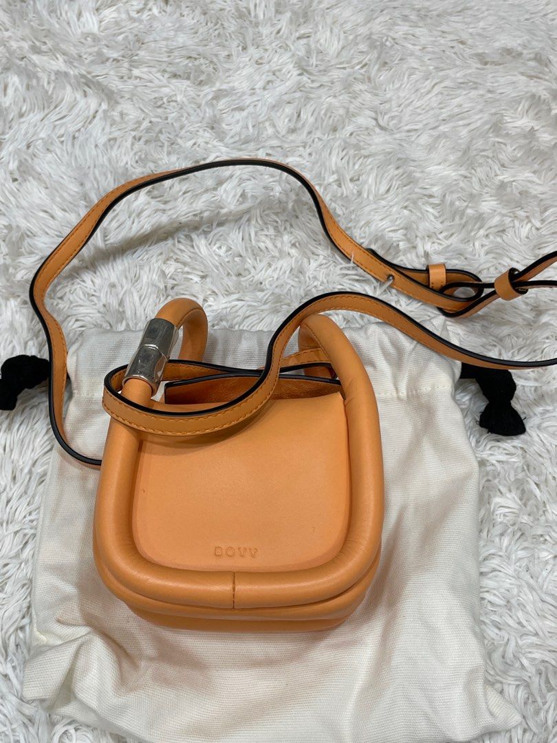 AUTHENTIC Boyy Wonton Charm preloved