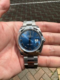 (Category: ) located in . Submitted by TheWatchCollector (Listing ID 1306917759, Image 1). Description: .