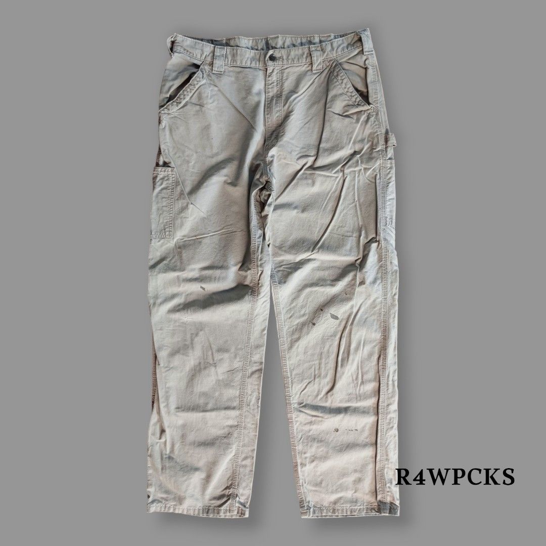 Carhartt b151 pants shop