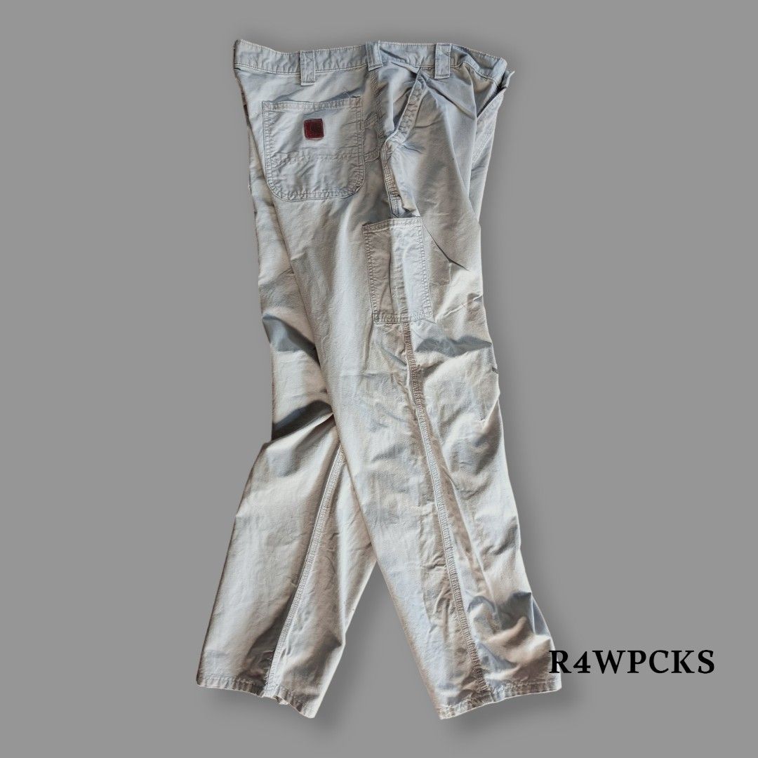 Carhartt b151 pants outlet