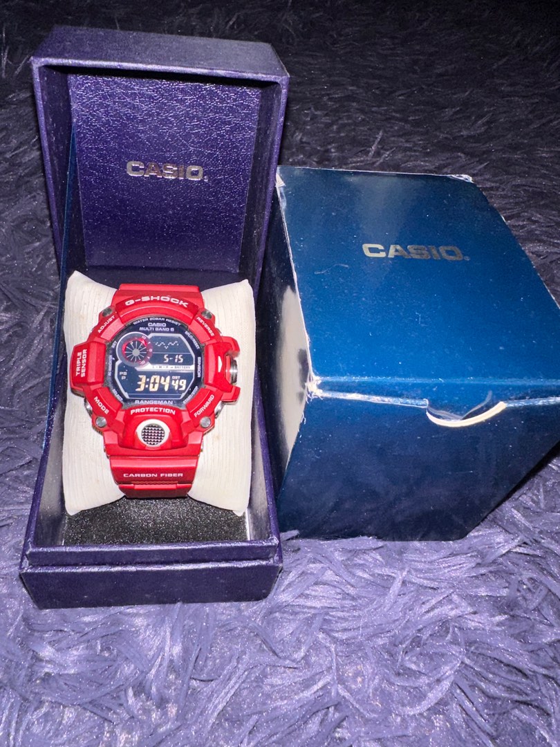 Rangeman rd store