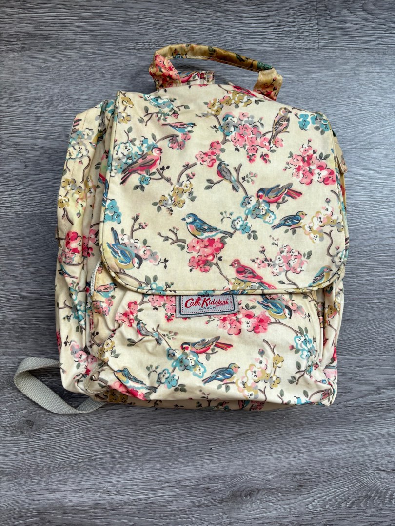 Cath Kidston Backpack