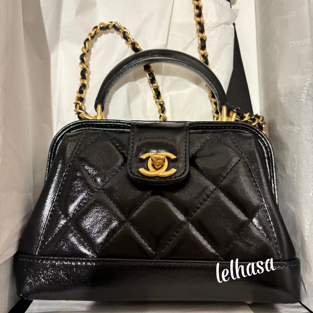 Chanel doctor bag online