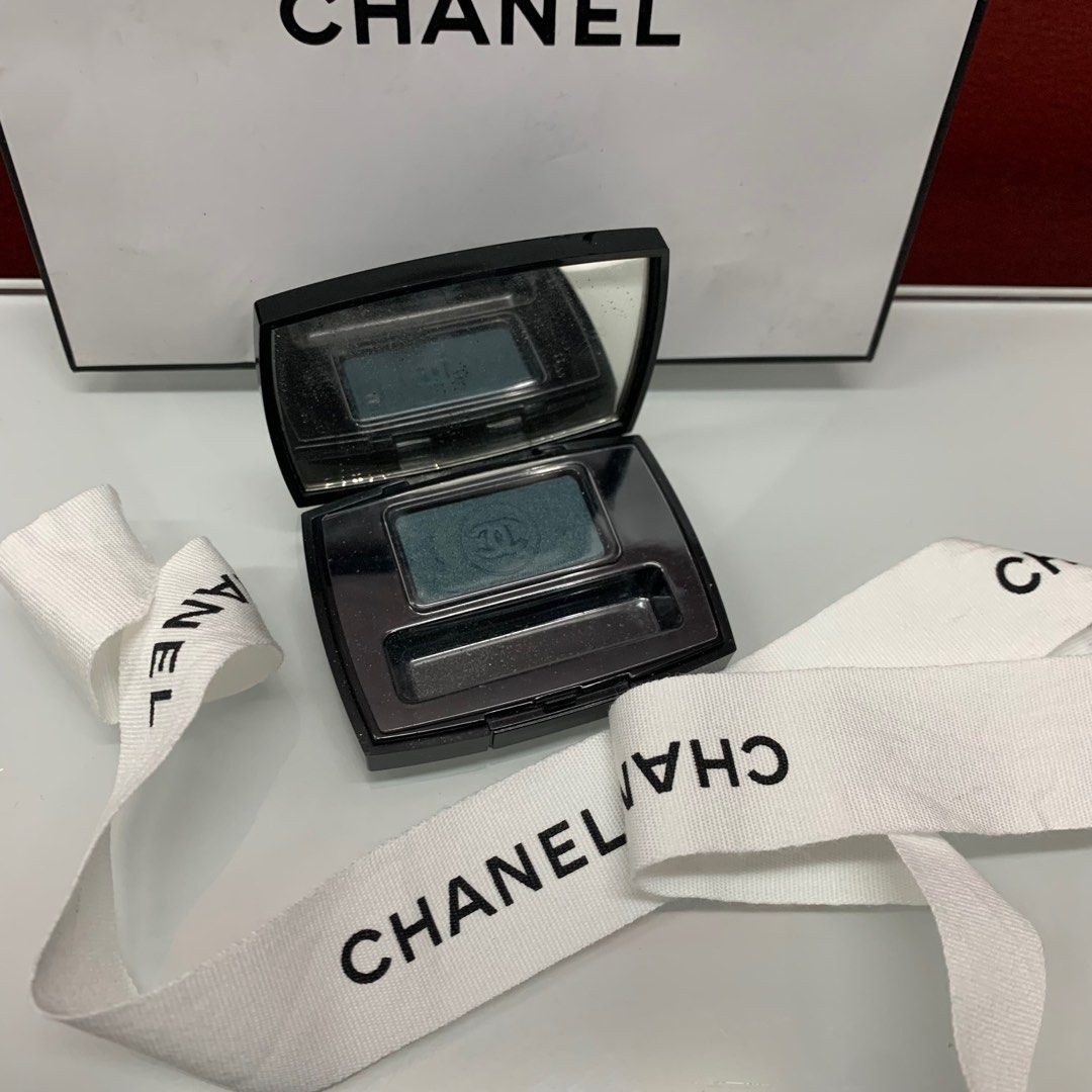Chanel Eyeshadow (Category: Makeup) located in Manila. Submitted by coolandchic (Listing ID 1307004841, Image 3). Description: .