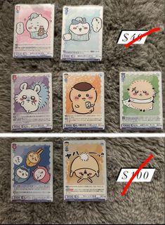 （分類：）位於 。 由 chiikawa_hachiware 提交（商品編號 1306496536，圖片 1）。簡介： 。