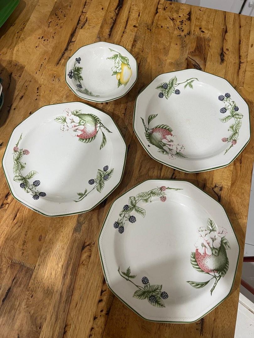 Churchill plates england online