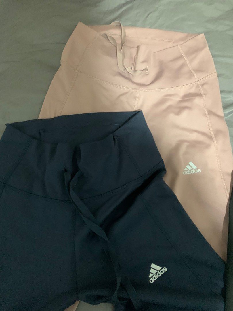 CLEARANCE Branded workout clothes Women s Fashion Activewear on Carousell