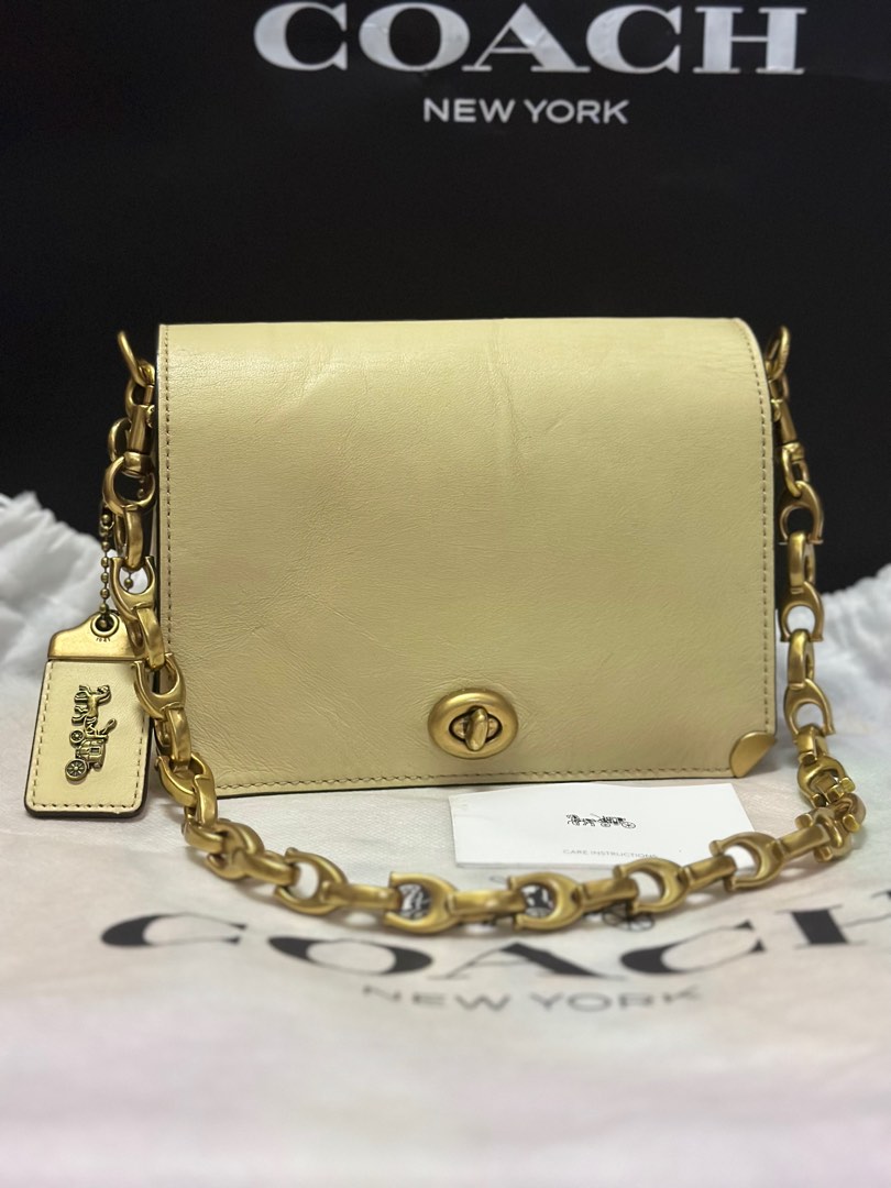 Dinky 19 coach hot sale