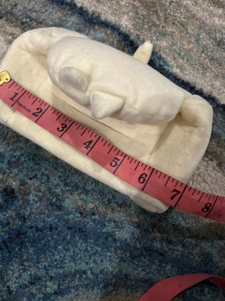 cute tissue holder (Category: Other Accessories) located in Silang. Submitted by sari2bilina (Listing ID 1306992315, Image 2). Description: .