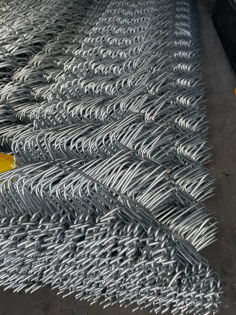 Cyclone Wire, Commercial & Industrial, Industrial Equipment on Carousell