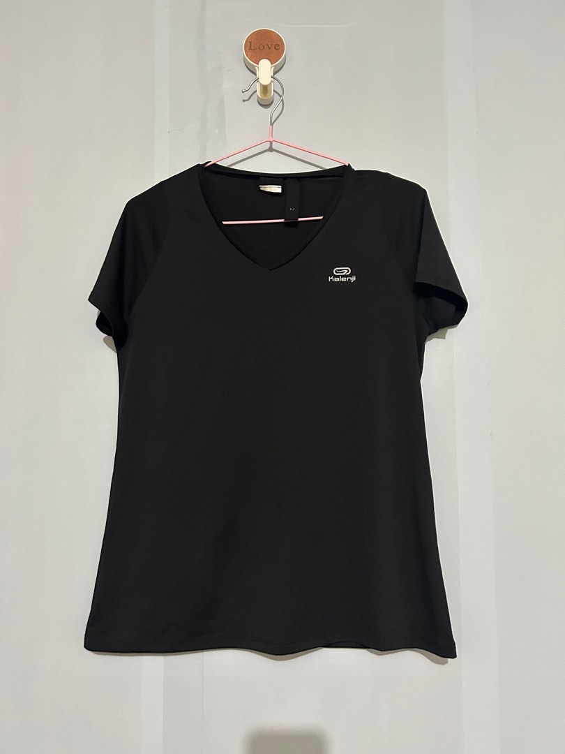 dri fit shirt decathlon