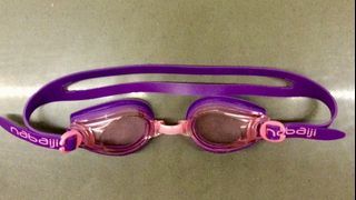 Decathlon kids goggles