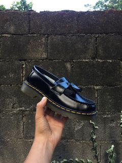 Doc Martens Loafers🔥