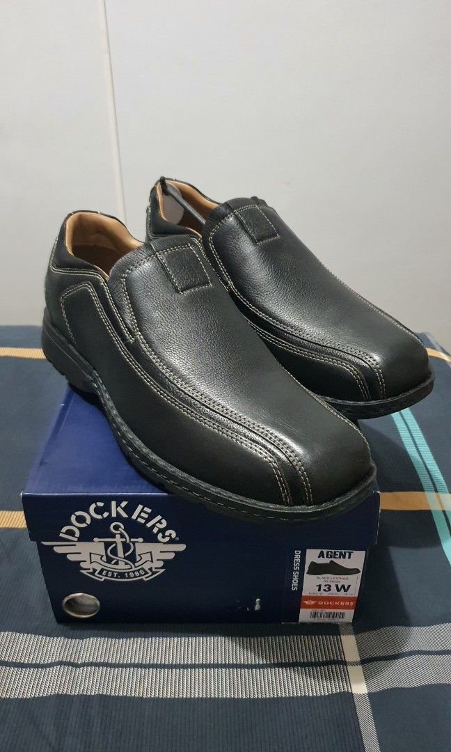 Dockers Agent Size 13W Men s Fashion Footwear Casual Shoes on Carousell