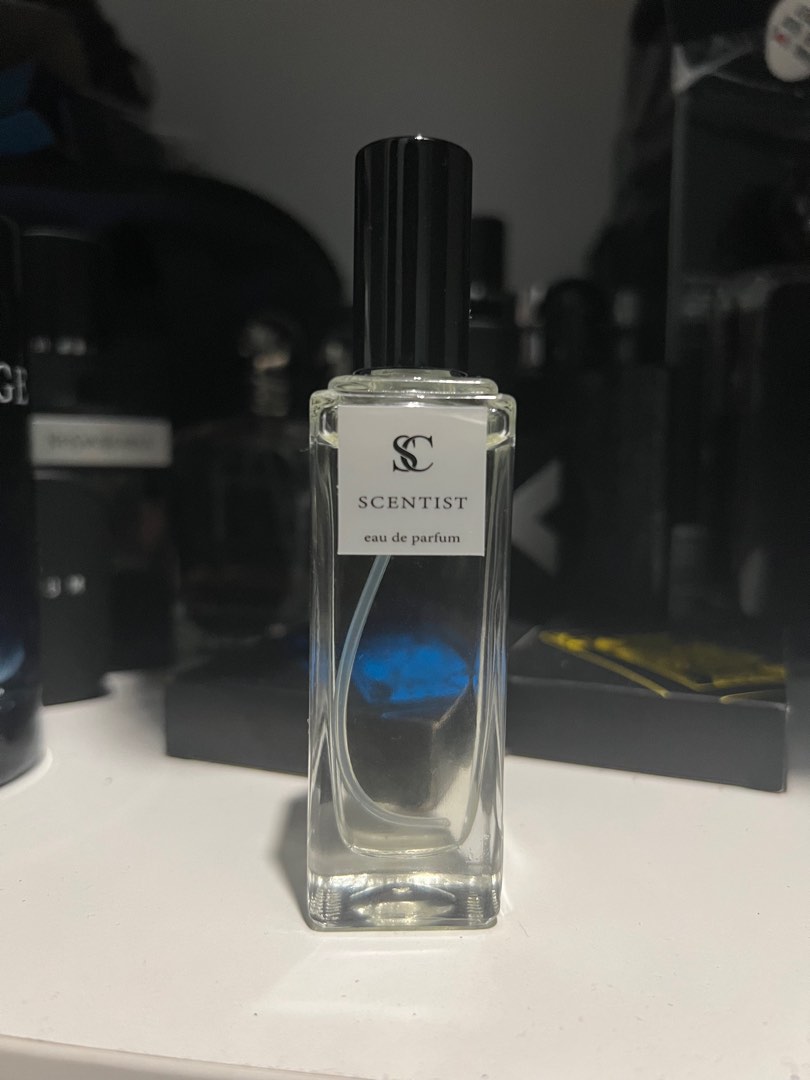 Dolce Gabbana Light Blue Italy DUPE INSPIRED, Beauty & Personal Care, Fragrance & Deodorants on