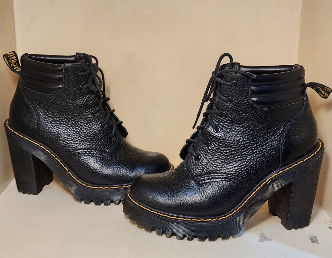 Dr martens persephone aunt sally shop