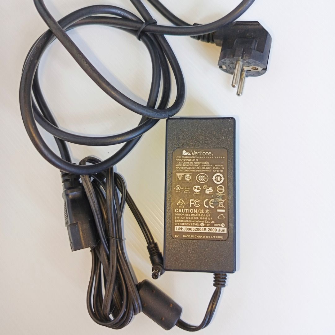 EFT Pos Terminal Vega 7000 Series Castles Tecnology - Card Reader - EDC ...