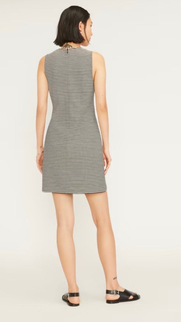 Everlane shift dress store