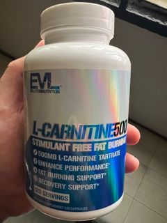 L carnitine For Sale | Vitamins & Supplements