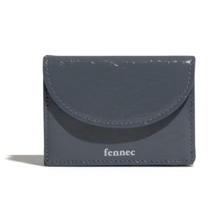Fennec Trifold Wallet