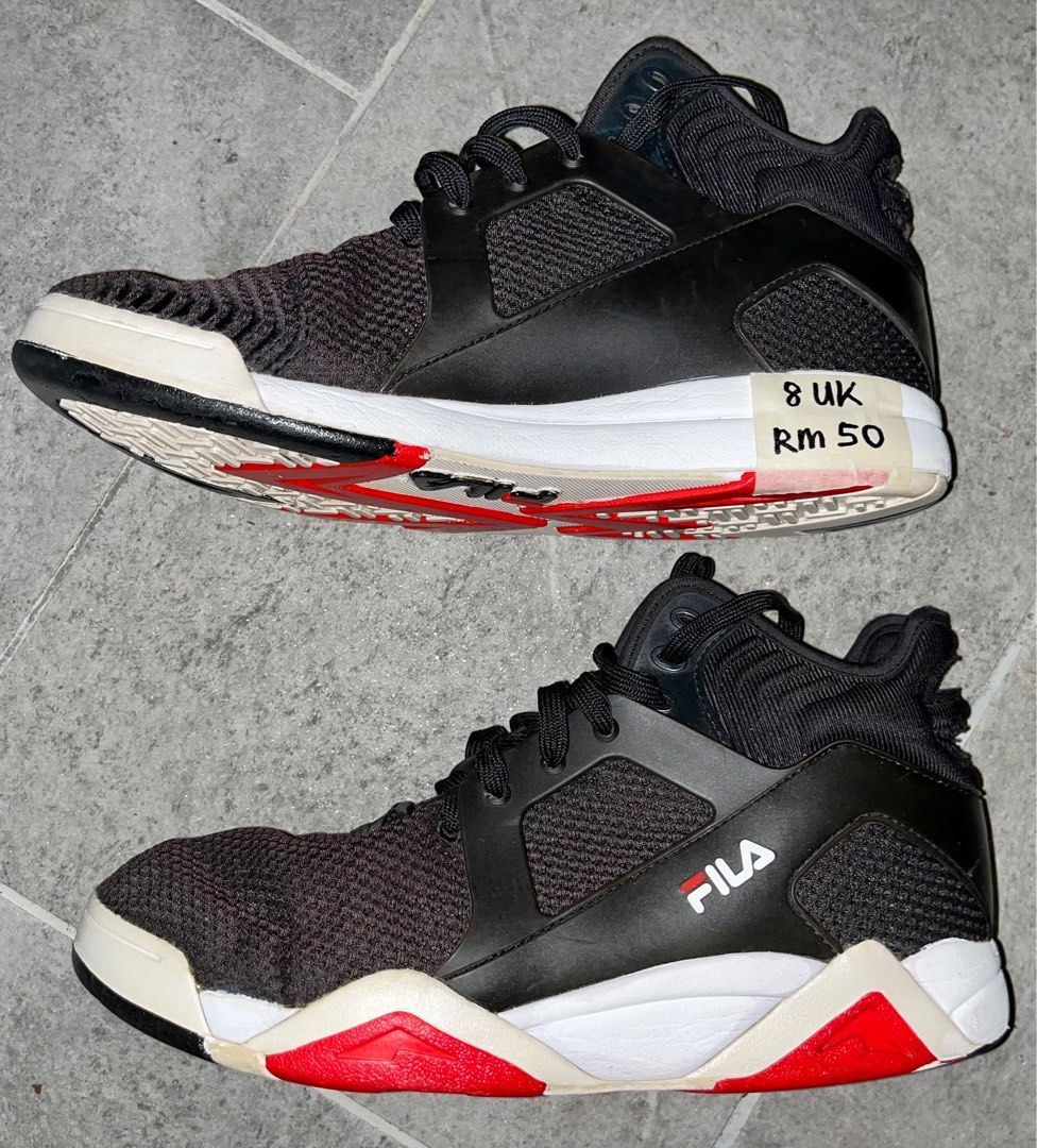 Fila cage 17 online