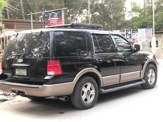Ford Expedition  Expedition Eddie Bauer Auto