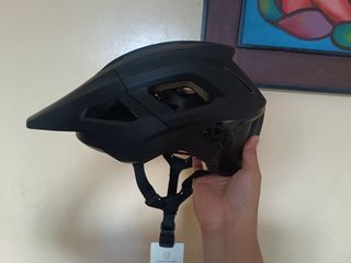 Fox Mainframe Biking Helmet