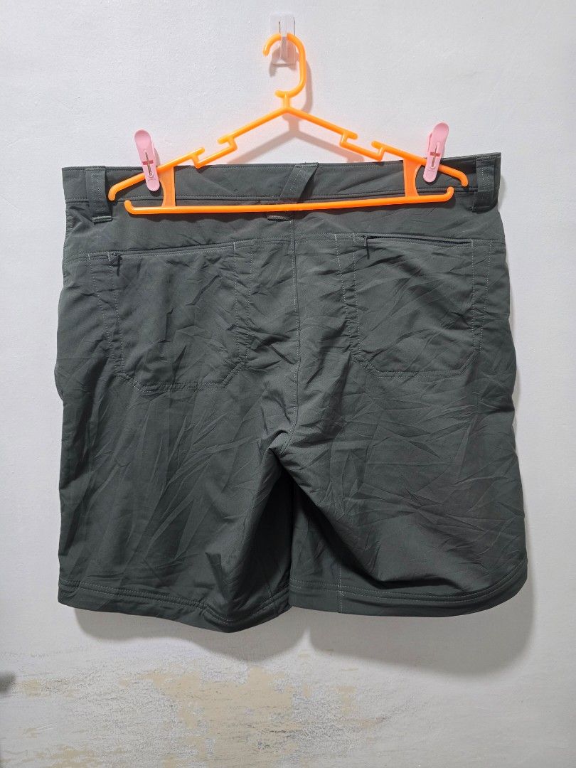 Sale Gander Mountain Hinking Shorts Men s Fashion Activewear on Carousell