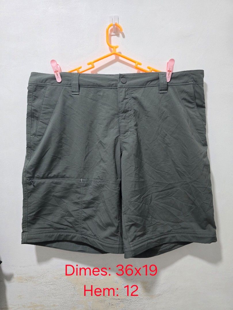 Sale Gander Mountain Hinking Shorts Men s Fashion Activewear on Carousell