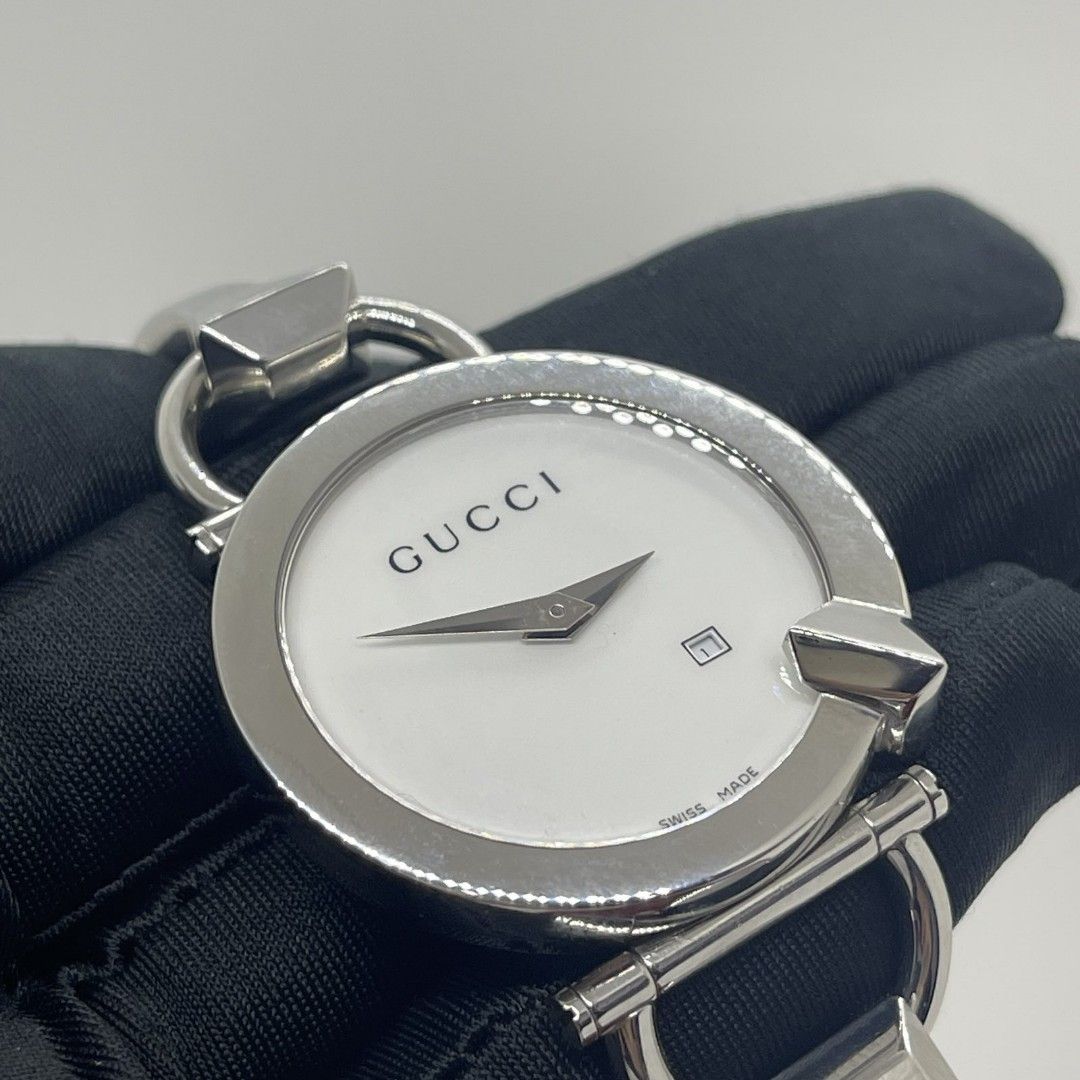 Gucci chiodo ladies watch sales