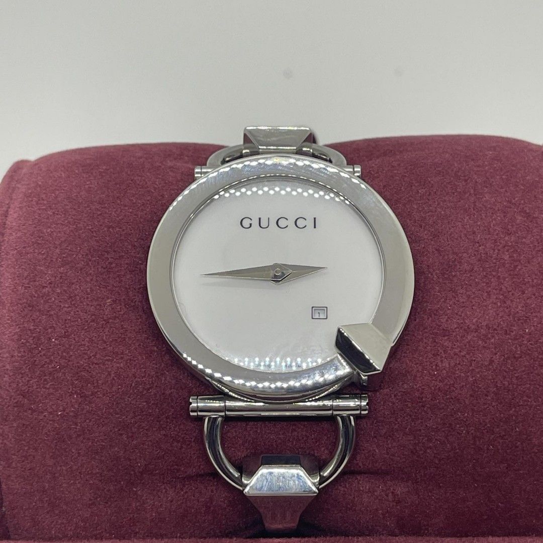 Gucci chiodo watch sales