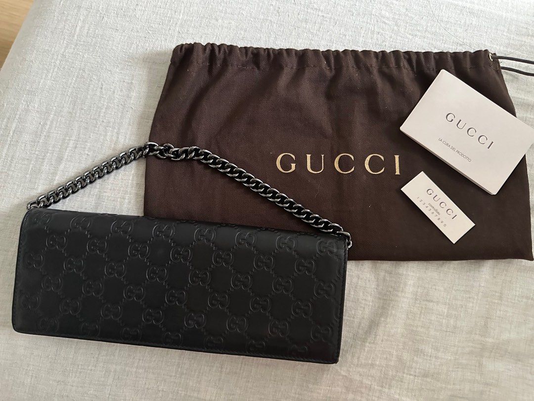 Gucci clutch pouch shop