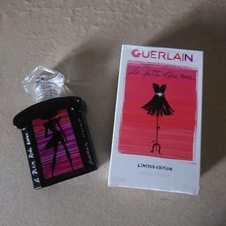 Guerlain La Petite Robe Noire Limited Edition 50ml