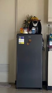 Haier Single Door Inverter Refrigerator