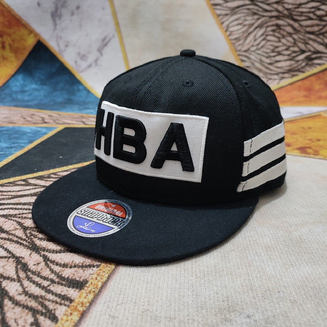 HBA X BEEN TRILL