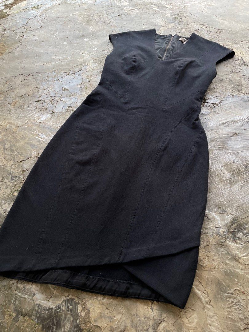Comme des garcons uniqlo dress 2025