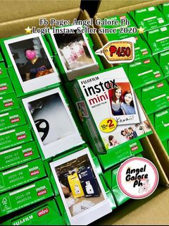 (Category: ) located in . Submitted by instaxcamera.films (Listing ID 1306905907, Image 1). Description: .