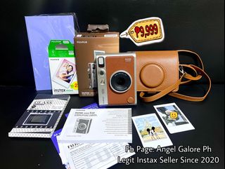 (Category: ) located in . Submitted by instaxcamera.films (Listing ID 1307029616, Image 1). Description: .