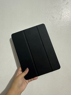 Ipad 6th Generation Case with Pencil Holder