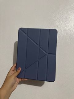 Ipad Pro 11’ (3rd Gen) Case with Pencil Holder