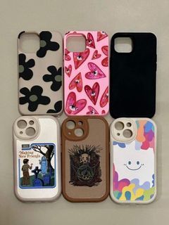 iPhone 13 Mini Phone Cases (TAKE ALL)