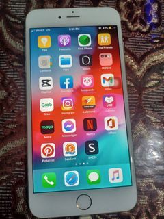 IPHONE 6 PLUS 64Gb FOR SALE!!!