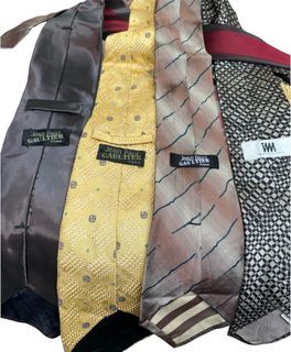 Japan brand necktie