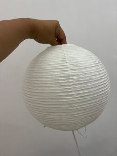 Japanese Lamp