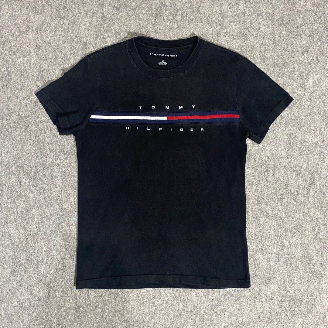 Baju tommy hilfiger hotsell
